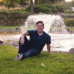 Meet your Posher, Angel